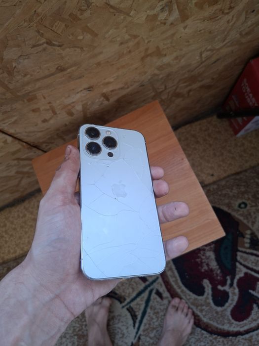 Iphone 13 pro 128 gb