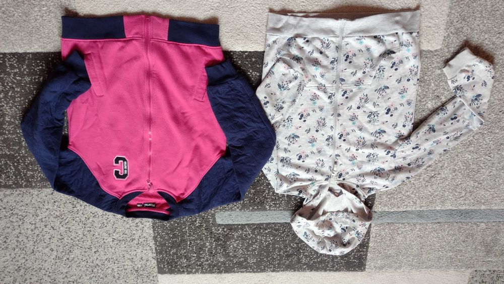 Лот за момче 146-152см