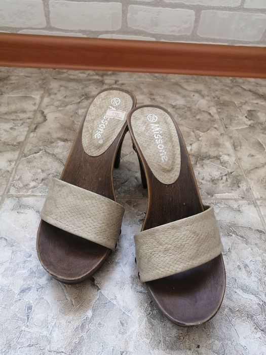 Летние лёгкие Sabo