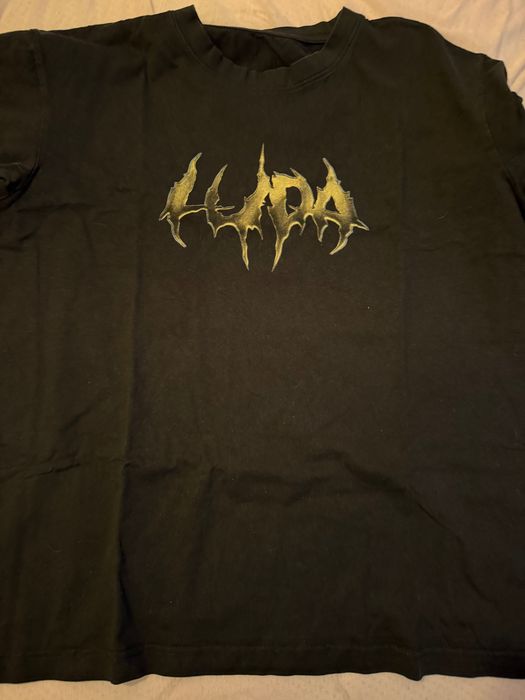 Тениски на LUDA Хл размер