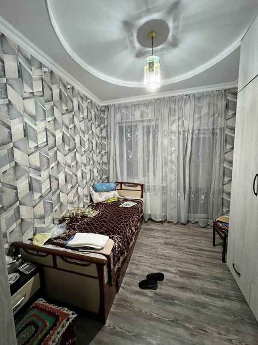 Продам Дом 4-комнаты Старые Сергели с ремонтом частично мебель