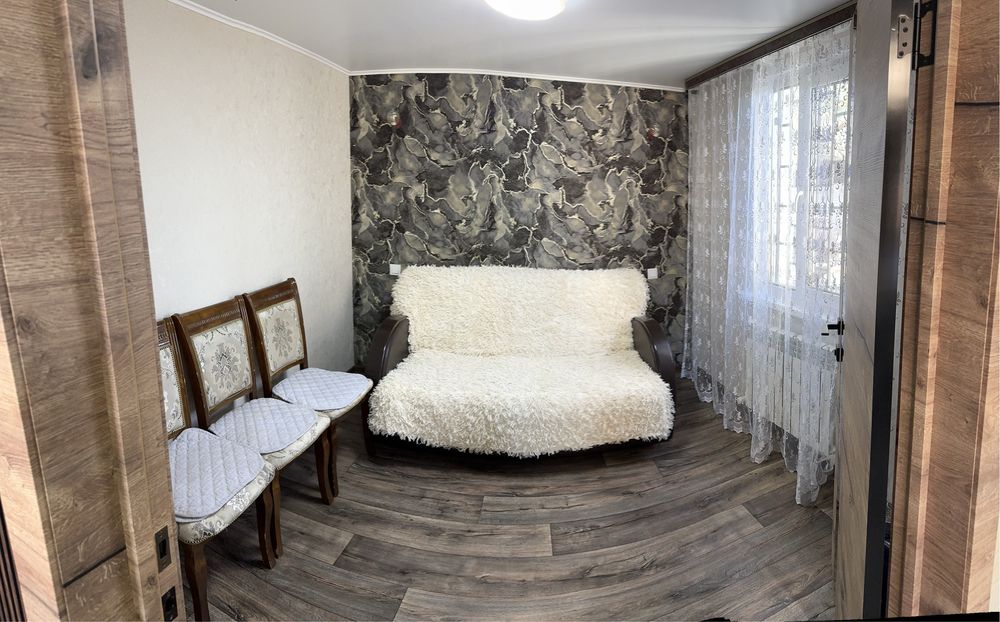 Дом посуточно для отдыха