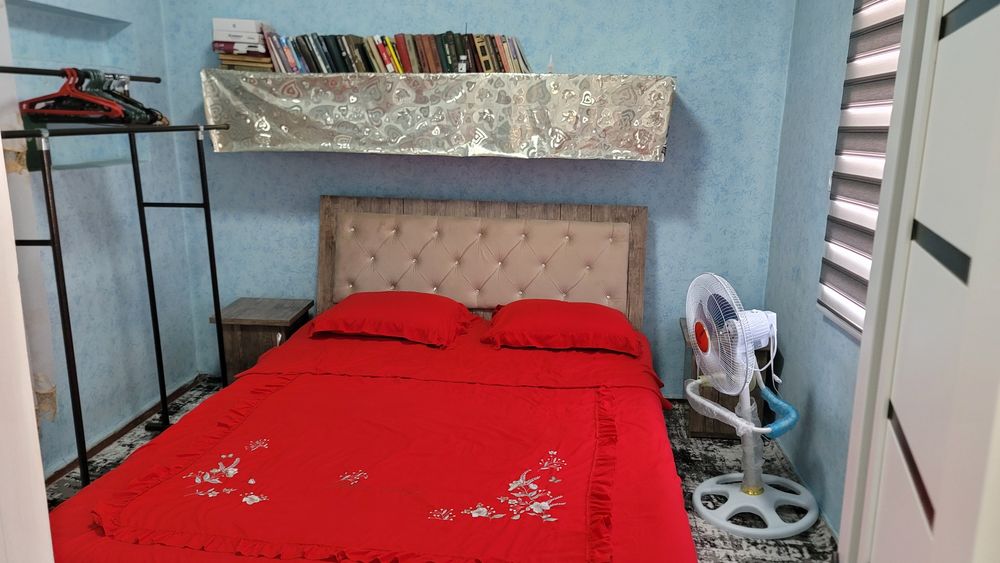 Аренда квартира.