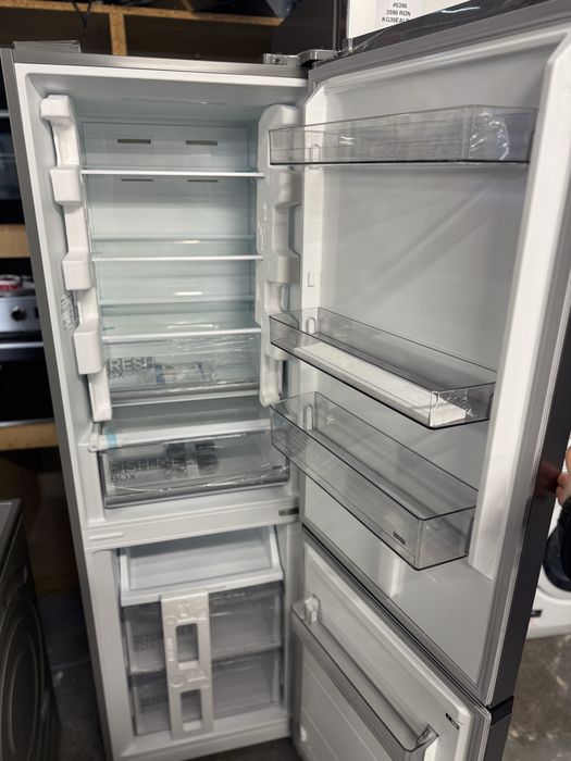 Combina frigorifica Midea  MERB345MGC02  PRET PROMOTIE 1800 RON