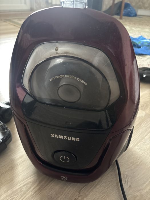 Пылесос samsung б/у
