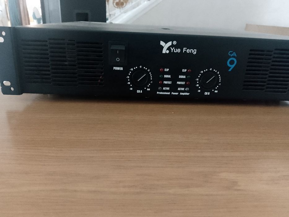 Работает очень хорошо