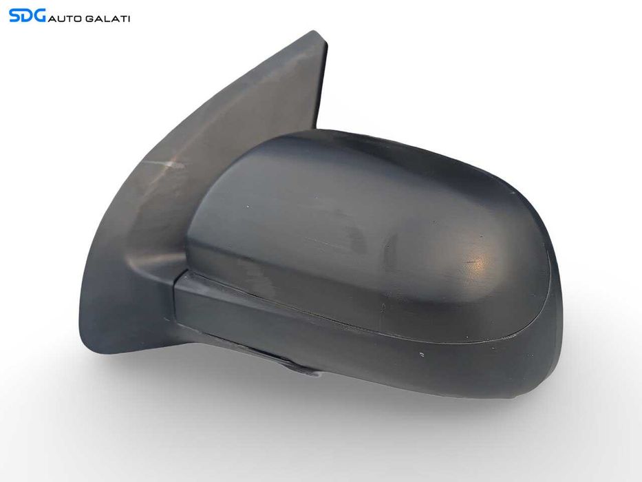 Oglinda Stanga Manuala Chevrolet Aveo 2003 - 2011 [LR4846]