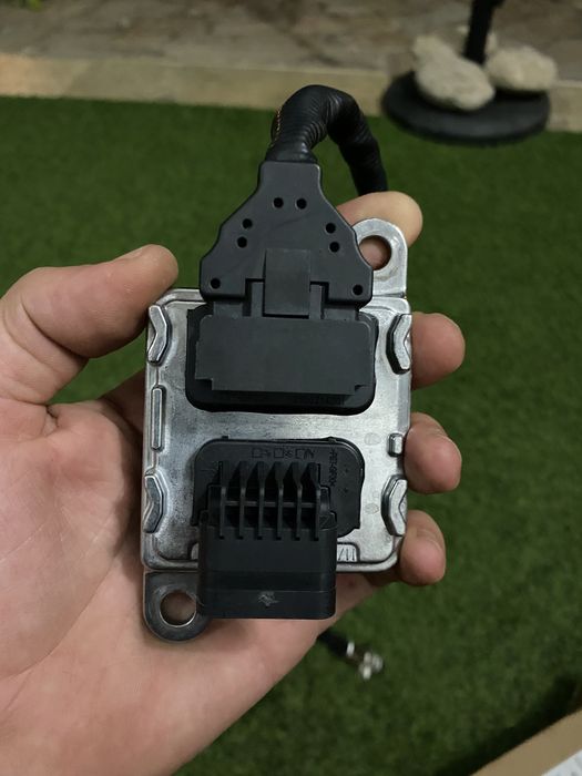 NOX sensor Opel ,Nox сензор датчик Опел 55487269