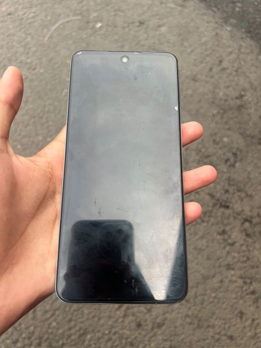 Realme c71 минус жок