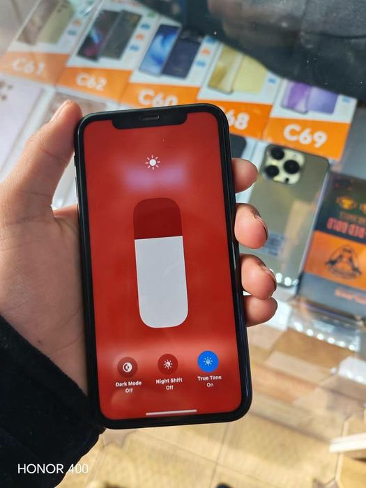 iPhone xr 64 gb 76% ideal