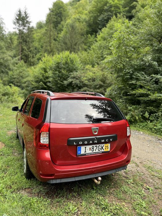 Vand Dacia Logan 1.5 Disel -2014
