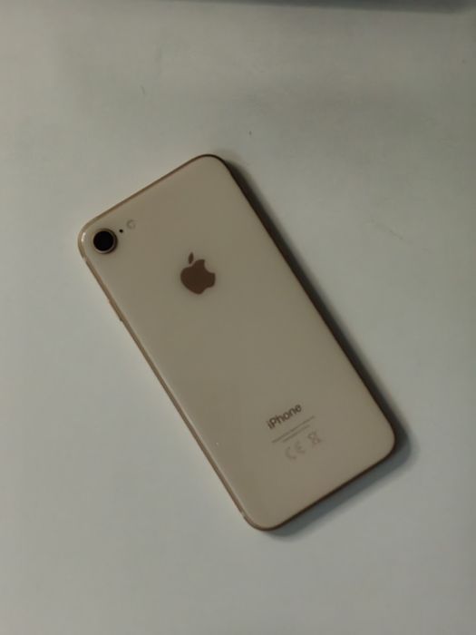 Iphone 8 64gb ОБМЕН НА МОНИТОР