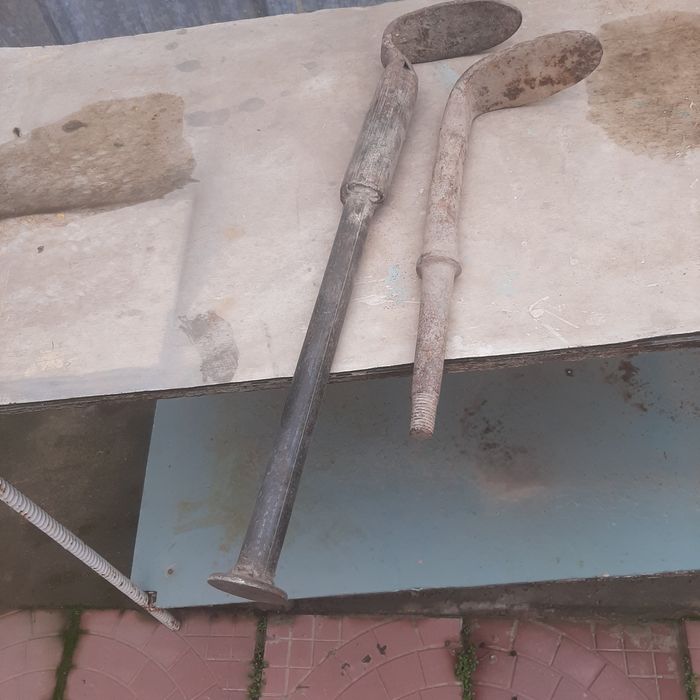 Продам сапожную лапу