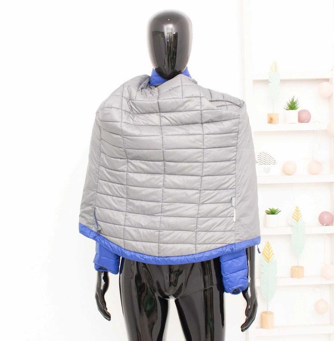 RAB Altus мъжко яке Cirrus изолация Pertex Quantum есен-зима S