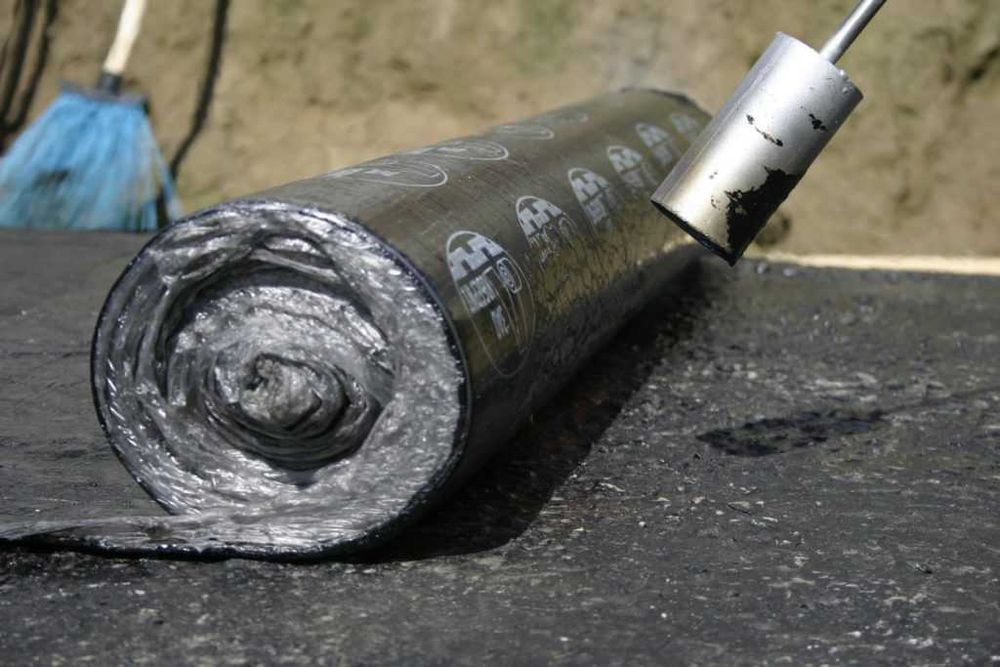 Битум Гудрон Сакч Праймер Мастика