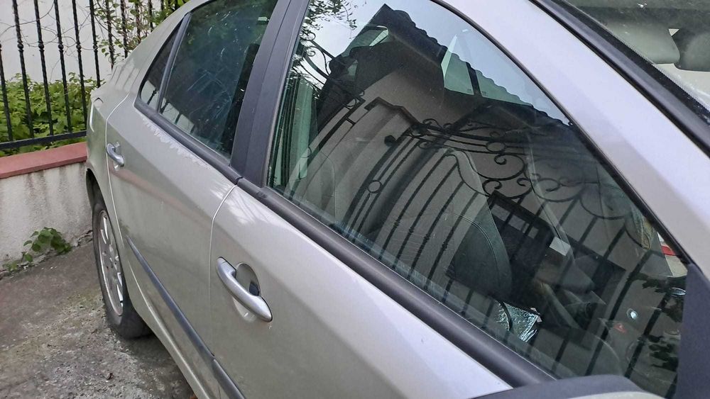 Renault Laguna 2 1.9DCI