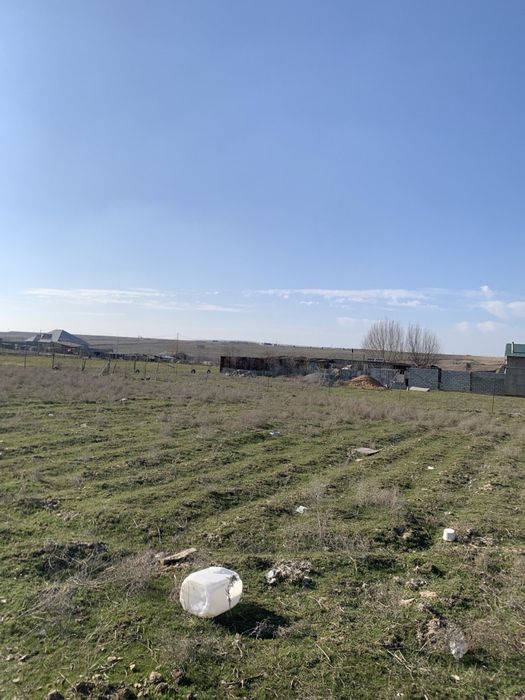 Продаётся участок Каратауски район Кайнар бурлак