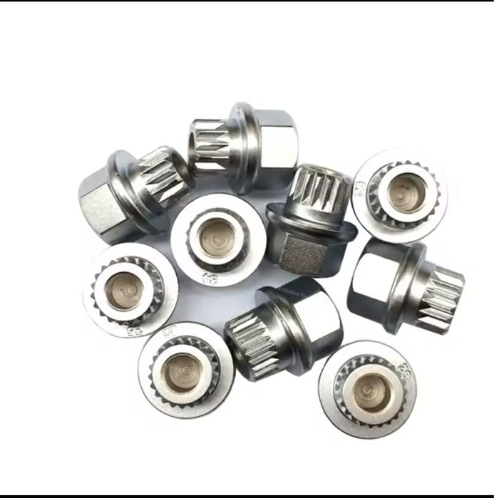 Секретен ключ за BMW,Mini Cooper