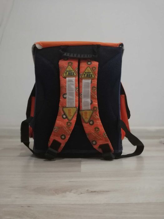Рюкзак школьный. Ранец.