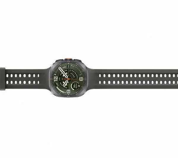 Чисто нов! Samsung Galaxy Watch Ultra 2 L715 (2026) 47mm LTE 2г. Гаранция!