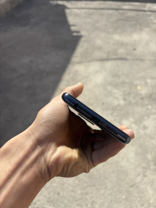 Poco x3 nfc 128giga