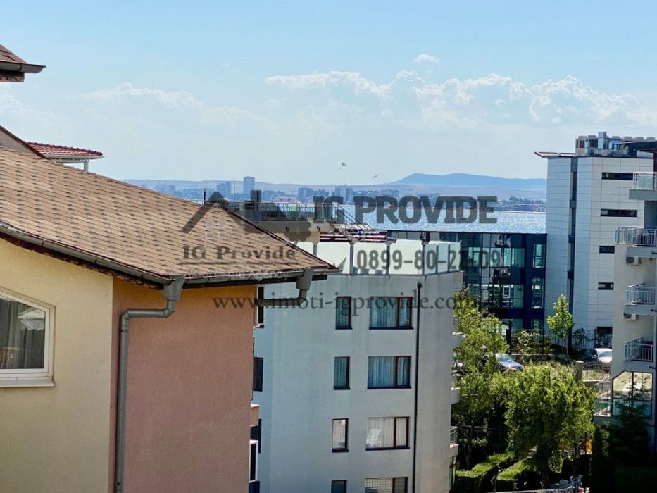 Продава се Тристаен апартамент в Свети Влас - 84 кв.м за 1071 €/кв.м - Снимка #6