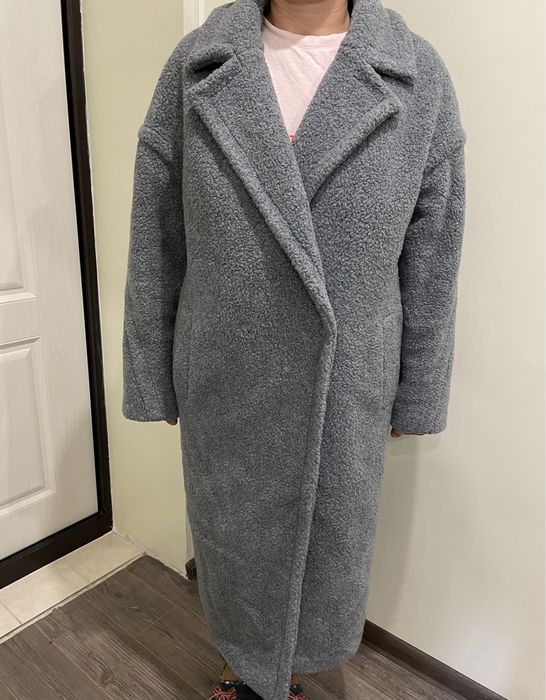 Пальто,зимние куртки 44, 50размера
