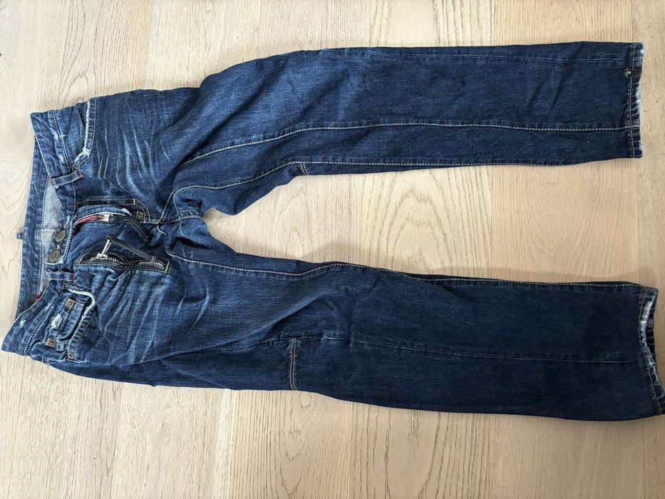 Мъжки дънки  DSQUARED