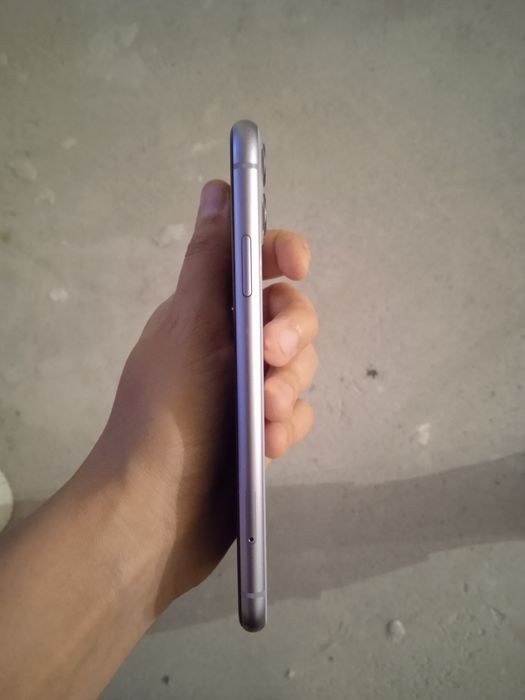 Iphone 11 память 64гб