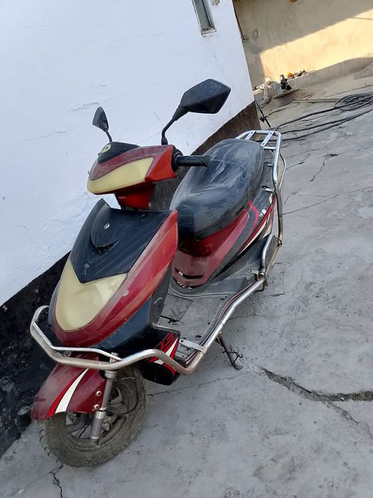Мапед продам срочно