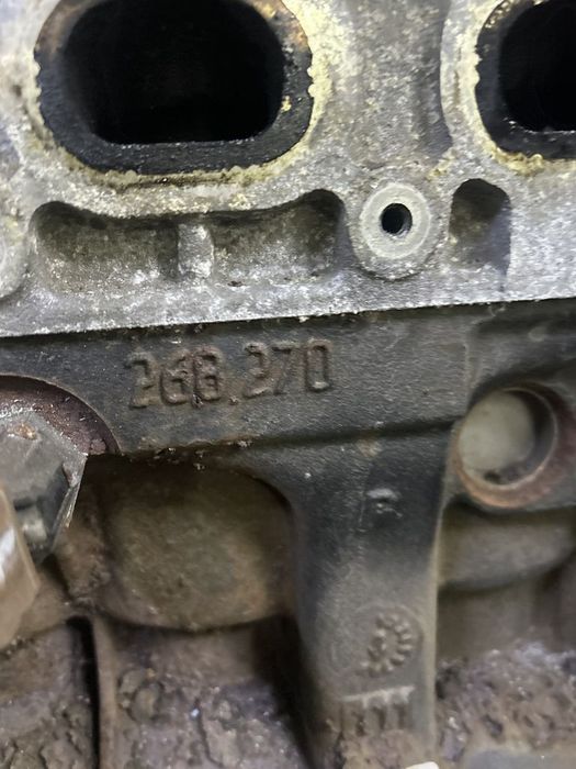 Motor Dacia Sandero 2 1.2 B 2012 - 2016 75CP Manuala D4F 732 Euro5 (1403) Benzina 4x2 ...