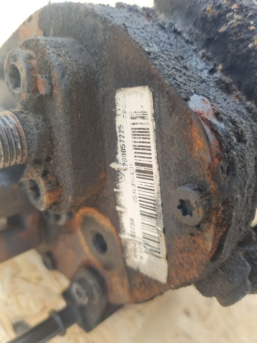 Pompa injectie 1.5 dci euro 4 Dacia Logan / Duster / Sandero cod pompa