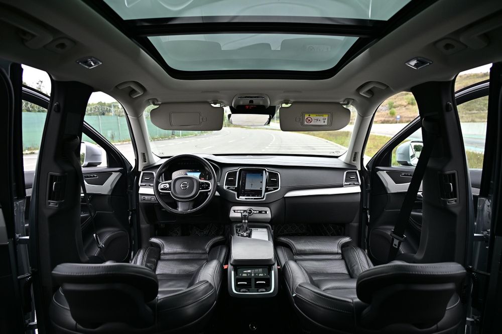 De vanzare XC90 Inscription