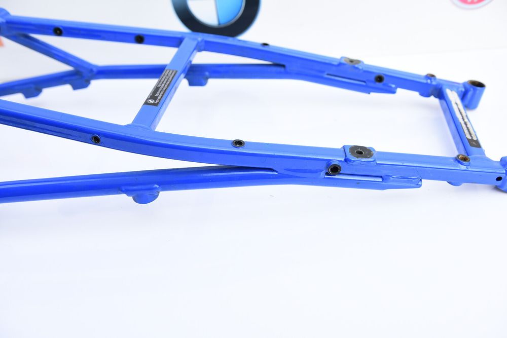 2019 BMW R1250R R1250RS R1200RS R1200R K53 K54 SUBFRAME 8524783