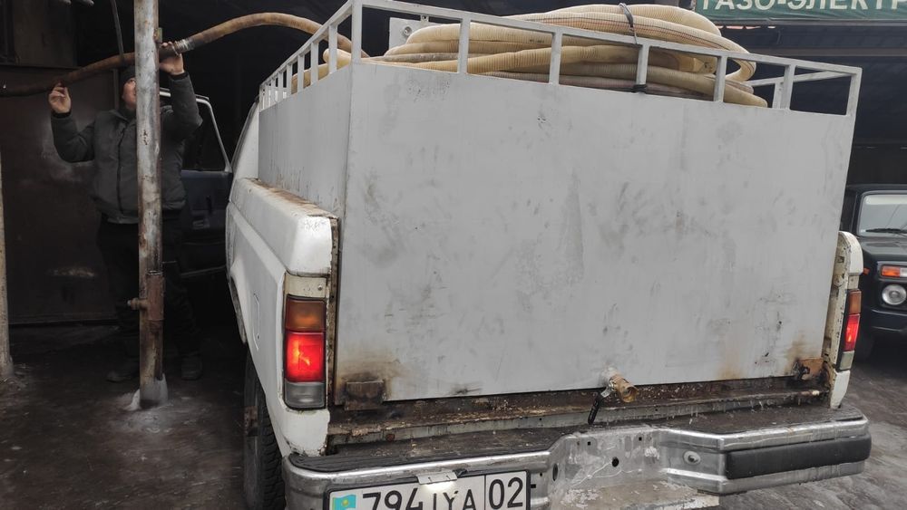 Продам Ford F350