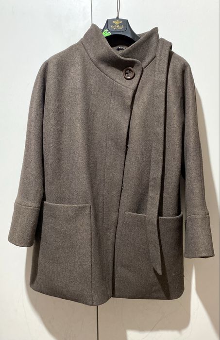 Осенние пальто