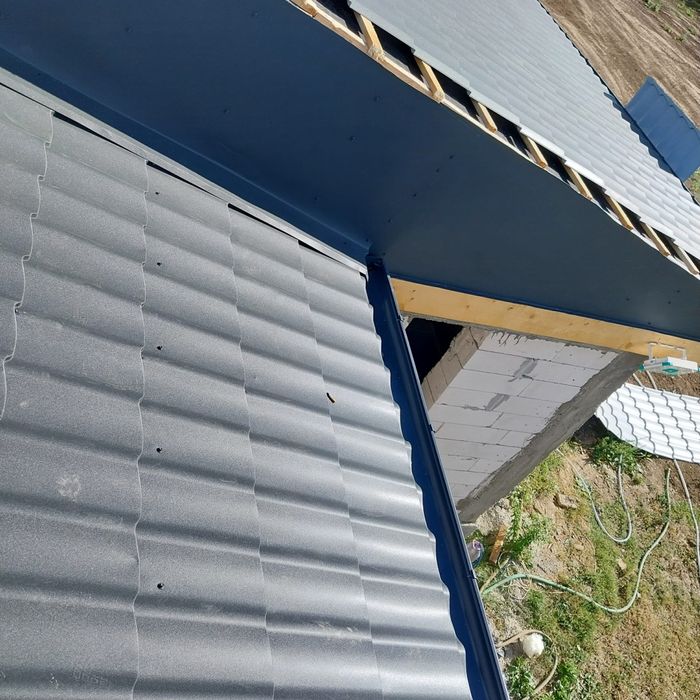 Reparații acoperisuri