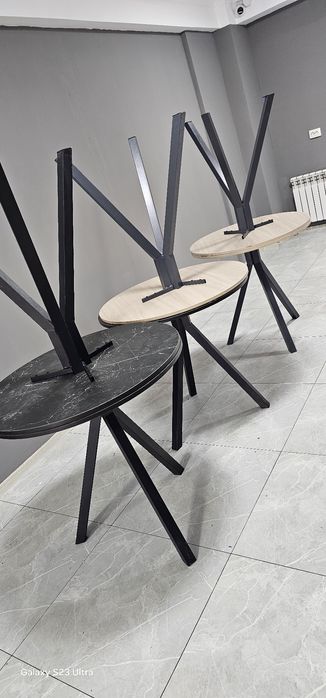 Продам стол стулья