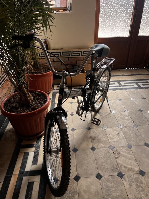 Велосипед сотилади