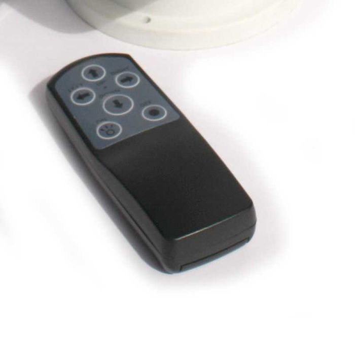 Reflector LED barca masina de vanatoare cu telecomanda RF 36w