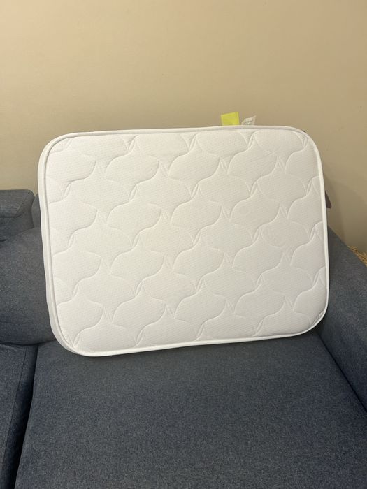 Продам матрас Happy baby 90*70