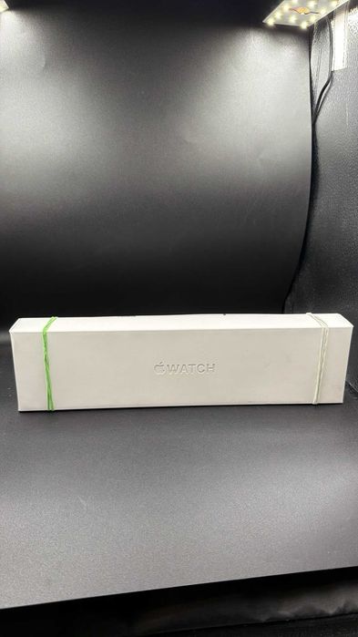 Hope Amanet P5  Apple Watch Serie 8 45 mm Fullbox