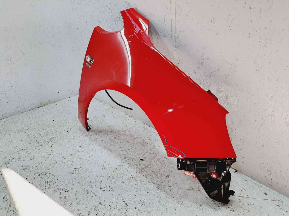 Aripa dreapta fata Opel Astra J Coupe GTC [Fabr 2009-2015] GBH 50B