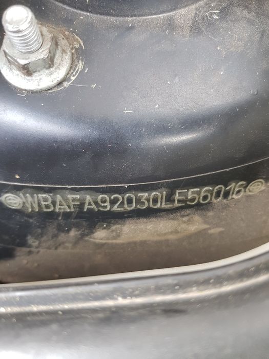 БМВ х5 е53 4.8is