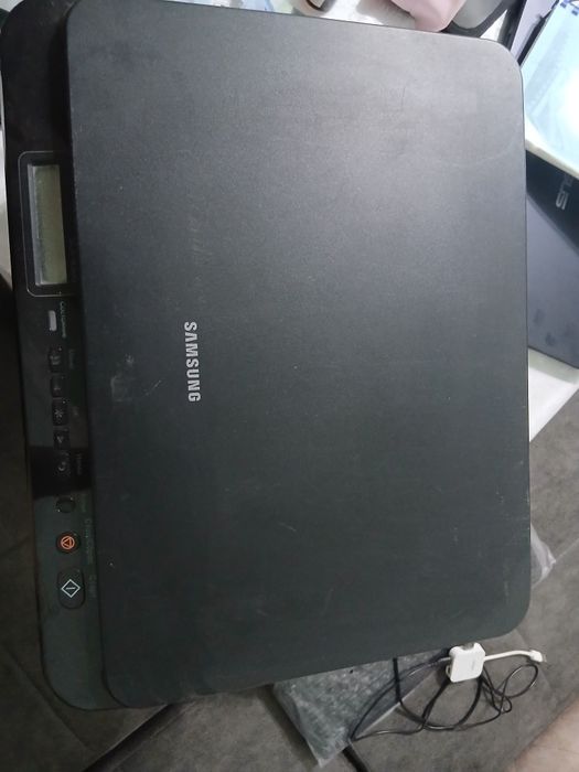 Printer samsung + kopiya