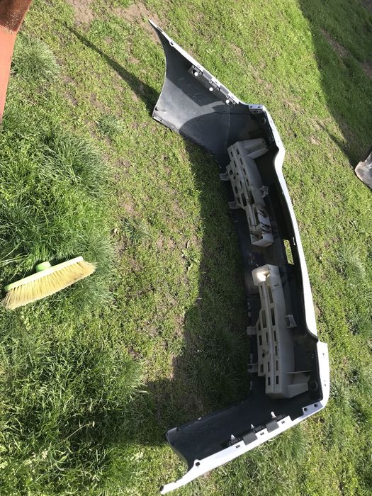 Bara spate clio/symbol 2008