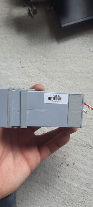 Jumo dTRON 316 controler temperatura