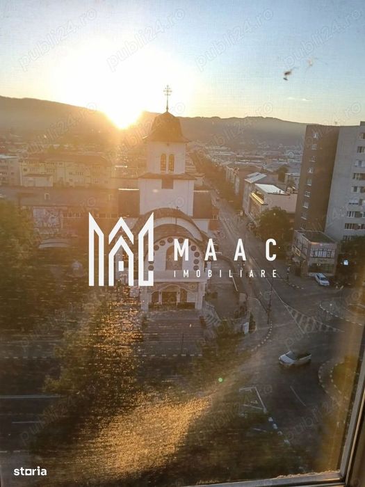 Apartament 2 camere | Nord | Calea lui Traian | Priveliste Panoramica