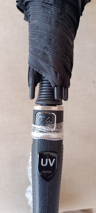 Луксозен чадър Paolo модел 2025