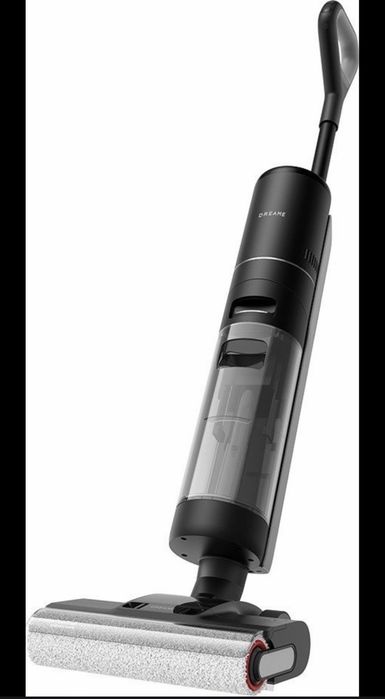 Моющий пылесос dreame G10 Pro